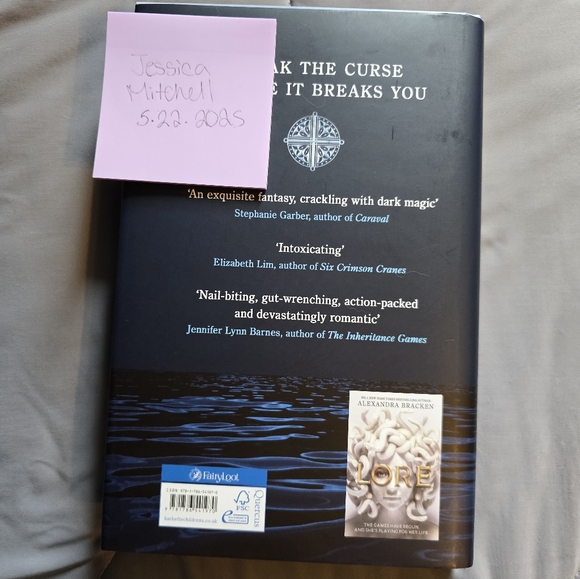 Shanghai Immortal by A.Y. Chao - Multicolor Hardcover - Picture 2 of 6